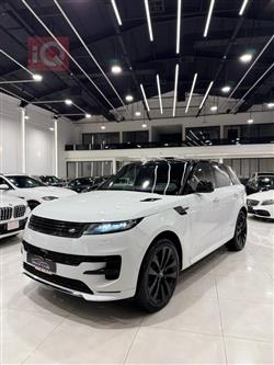 لاند روفر رانج روفر سبورت